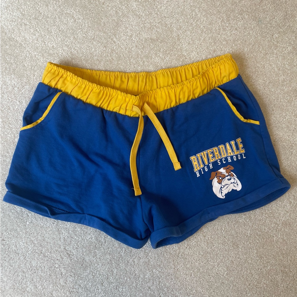 Riverdale shorts - Picture 5 of 5